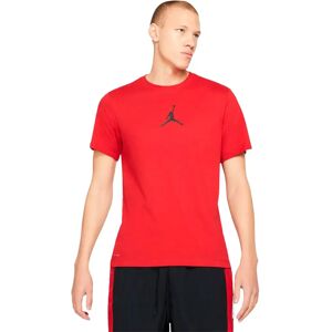 Nike Jumpman T-shirt Short Sleeve T-shirt Red L Men Nike Jumpman T-shirt Short Sleeve T-shirt Red L Men