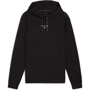 X Hyrox Cloudspun Hoodie PUMA Black M Men X Hyrox Cloudspun Hoodie PUMA Black M Men