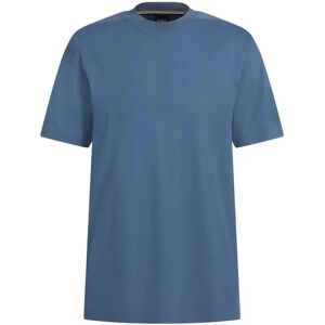 Boss Taut 42 10269652 01 Short Sleeve T-shirt Medium Blue XL Men Boss Taut 42 10269652 01 Short Sleeve T-shirt Medium Blue XL Men