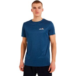 Ellesse Malbe Short Sleeve T-shirt Navy Marl L Men Ellesse Malbe Short Sleeve T-shirt Navy Marl L Men