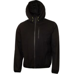 Calvin Klein Golf Augusta Lined Hooded Windbreaker Jacket Black M Men Calvin Klein Golf Augusta Lined Hooded Windbreaker Jacket Black M Men