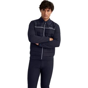 Calvin Klein Golf Lincoln Bomber Jacket Navy L Men Calvin Klein Golf Lincoln Bomber Jacket Navy L Men