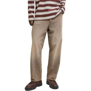 Jack & Jones Alex Original Sq 072 Ln Jeans Black Denim 32 Men Jack & Jones Alex Original Sq 072 Ln Jeans Black Denim 32 Men