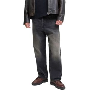 Jack & Jones Alex Original Sbd 668 Ln Jeans Black Denim 29 Men Jack & Jones Alex Original Sbd 668 Ln Jeans Black Denim 29 Men