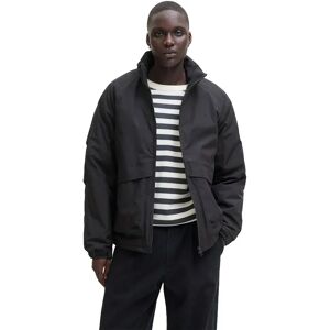 Jack & Jones Diego Transitional Jacket Black XS Men Jack & Jones Diego Transitional Jacket Black XS Men