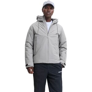 Jack & Jones Fusion Technical Jacket City Skyline 2XL Men Jack & Jones Fusion Technical Jacket City Skyline 2XL Men