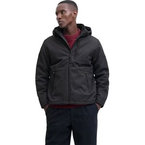 Jack & Jones Parker Dover Jacket Black 2XL Men Jack & Jones Parker Dover Jacket Black 2XL Men