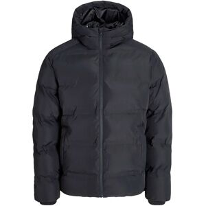Jack & Jones Soho Puffer Jacket Black 2XL Men Jack & Jones Soho Puffer Jacket Black 2XL Men