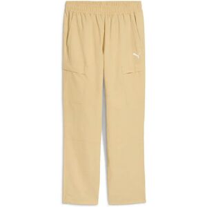 Puma Select Wardrobe Essential Relaxed Fit Sweat Pants Pebble Path S Men Puma Select Wardrobe Essential Relaxed Fit Sweat Pants Pebble Path S Men