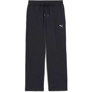 Puma Class Relaxed Pinnacle Pintuck Relaxed Fit Sweat Pants New Navy L Men Puma Class Relaxed Pinnacle Pintuck Relaxed Fit Sweat Pants New Navy L Men