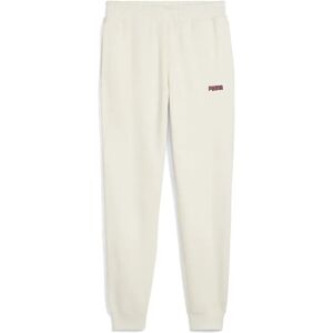 Puma Ess 2 No 1 Logo Fl Regular Fit Sweat Pants No Dye M Men Puma Ess 2 No 1 Logo Fl Regular Fit Sweat Pants No Dye M Men
