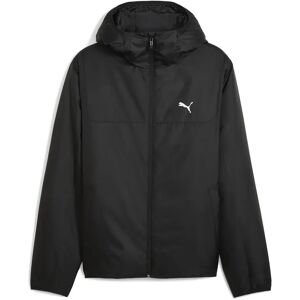 Ess Light Jacket PUMA Black M Men Ess Light Jacket PUMA Black M Men