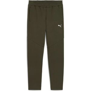 Puma Evostripe Sweat Pants Dark Olive 2XL Men Puma Evostripe Sweat Pants Dark Olive 2XL Men