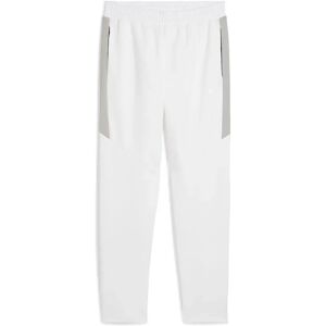 Evostripe Sweat Pants PUMA White 2XL Men Evostripe Sweat Pants PUMA White 2XL Men