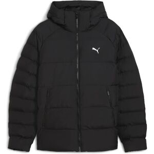 Mono Padded Jacket PUMA Black M Men Mono Padded Jacket PUMA Black M Men
