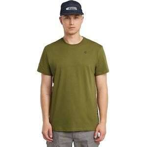 G-star Base-s Short Sleeve T-shirt Mayfly 2XL Men G-star Base-s Short Sleeve T-shirt Mayfly 2XL Men