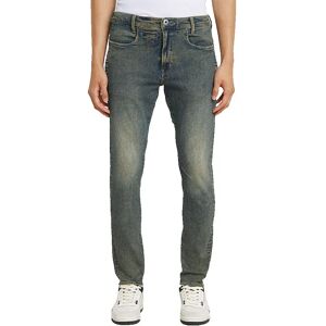 G-star D-staq 3d Slim Jeans Antique Faded Mountain Side 30 Men G-star D-staq 3d Slim Jeans Antique Faded Mountain Side 30 Men