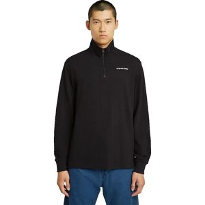 G-star Checquard Tweeter Half Zip Sweatshirt Dark Black XL Men G-star Checquard Tweeter Half Zip Sweatshirt Dark Black XL Men