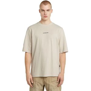 G-star Checquard Tweeter Short Sleeve T-shirt Whitebait XS Men G-star Checquard Tweeter Short Sleeve T-shirt Whitebait XS Men