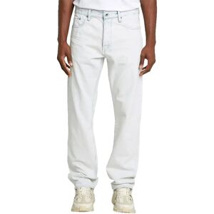 G-star Dakota Regular Straight Jeans Beached Faded Clifton Blue 30 Men G-star Dakota Regular Straight Jeans Beached Faded Clifton Blue 30 Men