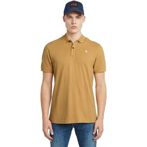 G-star Dunda Slim Short Sleeve Polo Inca S Men G-star Dunda Slim Short Sleeve Polo Inca S Men