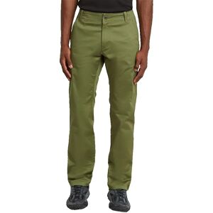 G-star Mosa Straight Chino Pants Sage 33 Men G-star Mosa Straight Chino Pants Sage 33 Men