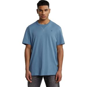 G-star Nifous Short Sleeve T-shirt Dutch Blue M Men G-star Nifous Short Sleeve T-shirt Dutch Blue M Men