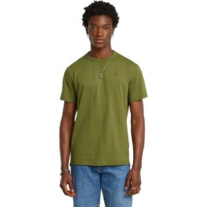 G-star Nifous Short Sleeve T-shirt Mayfly S Men G-star Nifous Short Sleeve T-shirt Mayfly S Men