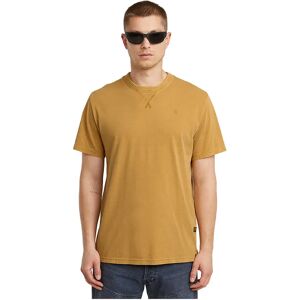 G-star Nifous Short Sleeve T-shirt Inca Gd 2XL Men G-star Nifous Short Sleeve T-shirt Inca Gd 2XL Men