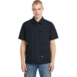 G-star R-3n Slim Overshirt Salute 2XL Men G-star R-3n Slim Overshirt Salute 2XL Men
