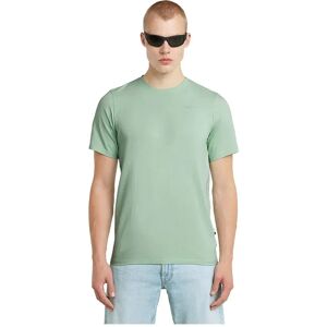 G-star Slim Base Short Sleeve T-shirt Birds Egg Green L Men G-star Slim Base Short Sleeve T-shirt Birds Egg Green L Men