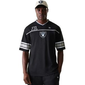 New Era Nfl Graphic Las Vegas Raiders Short Sleeve T-shirt Black S Men New Era Nfl Graphic Las Vegas Raiders Short Sleeve T-shirt Black S Men