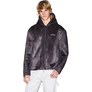 Armani Exchange Xm000968_af16590 Jacket Dark Gull Gray XL Men Armani Exchange Xm000968_af16590 Jacket Dark Gull Gray XL Men