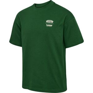 Hummel Loose Bees Stadium Short Sleeve T-shirt 6170 M Men,Women Hummel Loose Bees Stadium Short Sleeve T-shirt 6170 M Men,Women