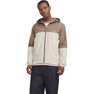 Jack & Jones Vesterbro Jacket Brown M Men Jack & Jones Vesterbro Jacket Brown M Men