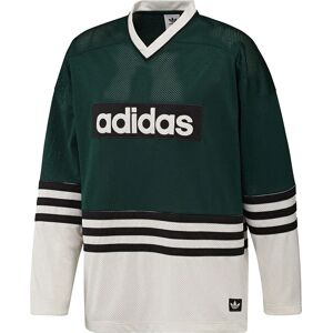 adidas Originals Hockey Sweater Aurora Ivy 2XL Men adidas Originals Hockey Sweater Aurora Ivy 2XL Men