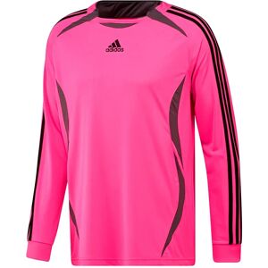 adidas Originals Teamgeist Adicolor Long Sleeve T-shirt Lucid Pink / Black 3XL Men adidas Originals Teamgeist Adicolor Long Sleeve T-shirt Lucid Pink / Black 3XL Men