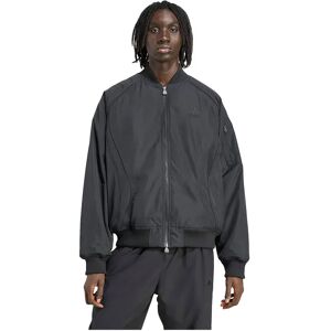 adidas Originals Teamgeist Padded Jacket Black M Men adidas Originals Teamgeist Padded Jacket Black M Men