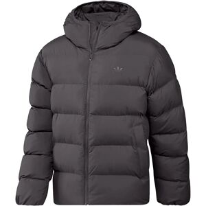 adidas Originals Tonal Puffer Down Jacket Grey Strata S Men adidas Originals Tonal Puffer Down Jacket Grey Strata S Men