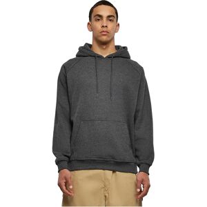 Urban Classics Blank Sweatshirt Brown L Men Urban Classics Blank Sweatshirt Brown L Men