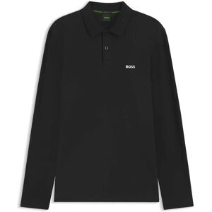 Boss Plisy 10266738 Sweatshirt Black 3XL Men Boss Plisy 10266738 Sweatshirt Black 3XL Men