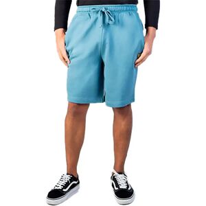 Lyle & Scott Ml414vo Sweat Shorts Blue XL Men Lyle & Scott Ml414vo Sweat Shorts Blue XL Men