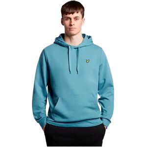 Lyle & Scott Ml416vo Hoodie W825 Blue XL Men Lyle & Scott Ml416vo Hoodie W825 Blue XL Men