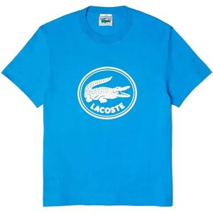 Lacoste Th7086 Short Sleeve T-shirt L99 M Men Lacoste Th7086 Short Sleeve T-shirt L99 M Men