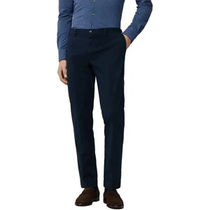 Hackett Cavalry Twill Chino Pants Midnight Blue 34 Men Hackett Cavalry Twill Chino Pants Midnight Blue 34 Men