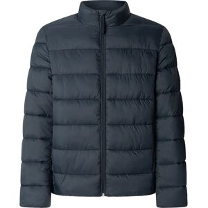 Pepe Jeans Padded Jacket Dulwich Blue 2XL Men Pepe Jeans Padded Jacket Dulwich Blue 2XL Men
