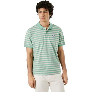 Pepe Jeans Tark Short Sleeve Polo Sage Green XL Men Pepe Jeans Tark Short Sleeve Polo Sage Green XL Men