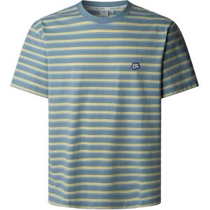 Pepe Jeans Tark Short Sleeve T-shirt Soho Blue XL Men Pepe Jeans Tark Short Sleeve T-shirt Soho Blue XL Men