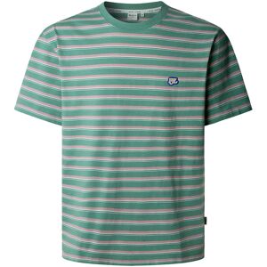 Pepe Jeans Tark Short Sleeve T-shirt Sage Green M Men Pepe Jeans Tark Short Sleeve T-shirt Sage Green M Men