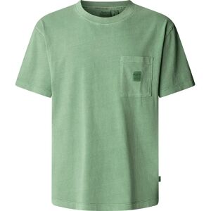 Pepe Jeans Tyler Short Sleeve T-shirt Sage Green L Men Pepe Jeans Tyler Short Sleeve T-shirt Sage Green L Men